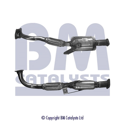 Catalytic Converter